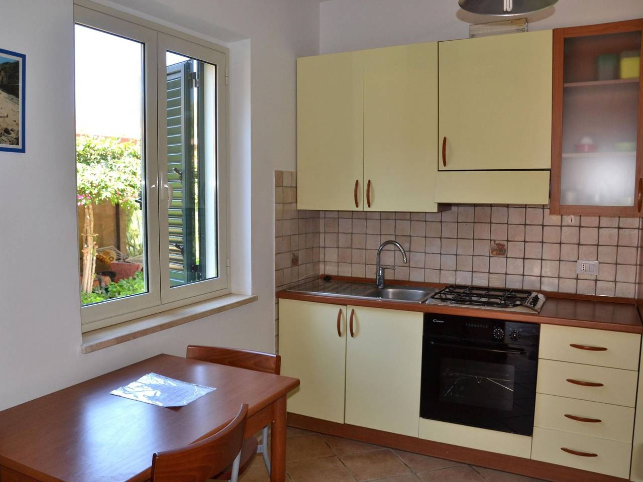 Ganze Wohnung, Mit Terrasse in Parghelia, Vibo Valentia Provinz