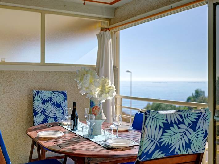 Ferienwohnung für 4 Personen, mit Balkon und Terrasse sowie Garten in Calpe - 2