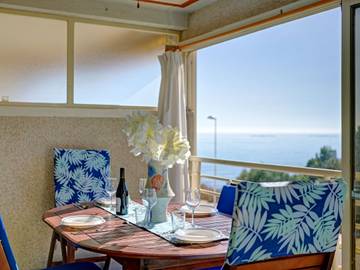 Holiday Rental til 4 Personer i Calpe, Costa Blanca, Billede 1