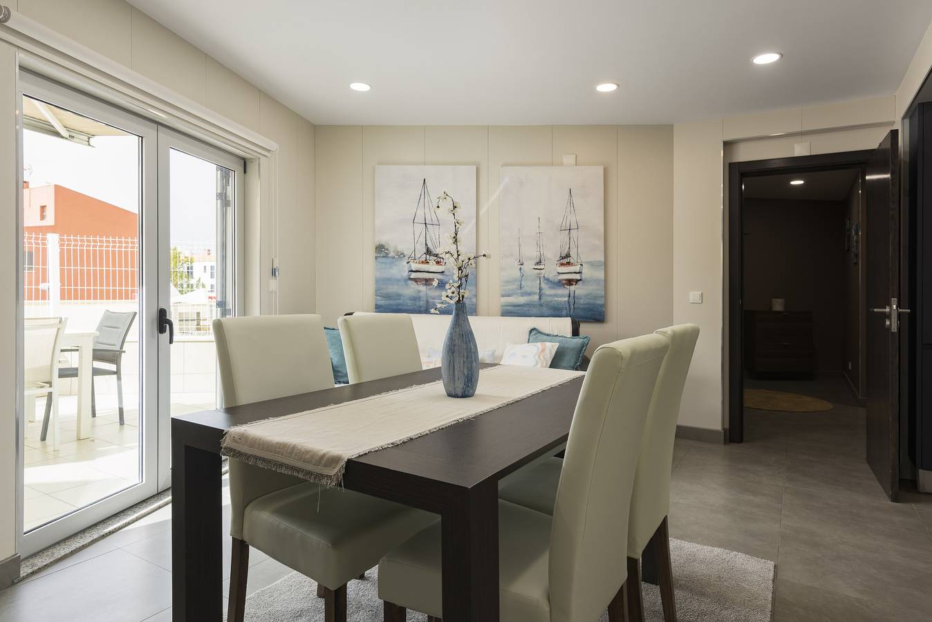 Apartamento inteiro, Marina Luxor - Vilamoura in Vilamoura, Quarteira