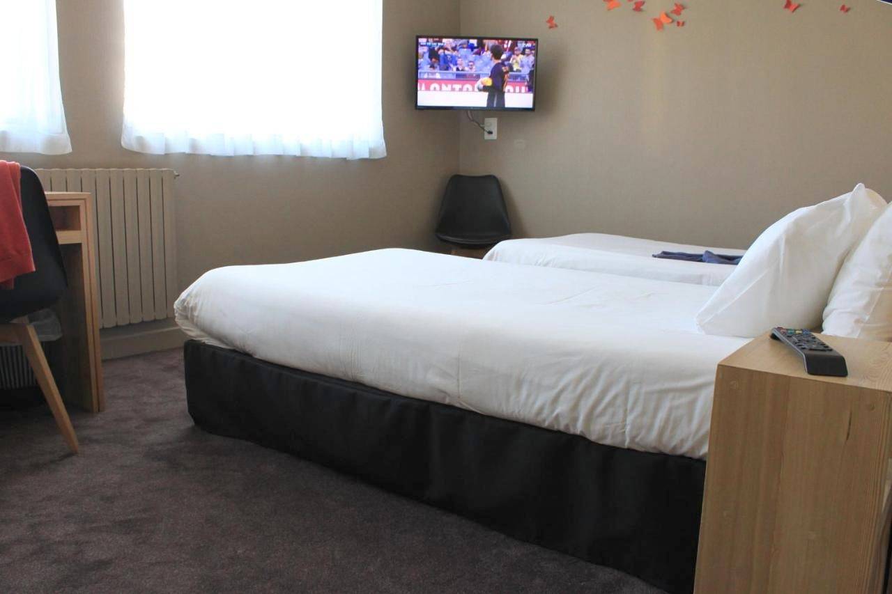 Hôtel pour 1 personne in Gap, Région de Gap