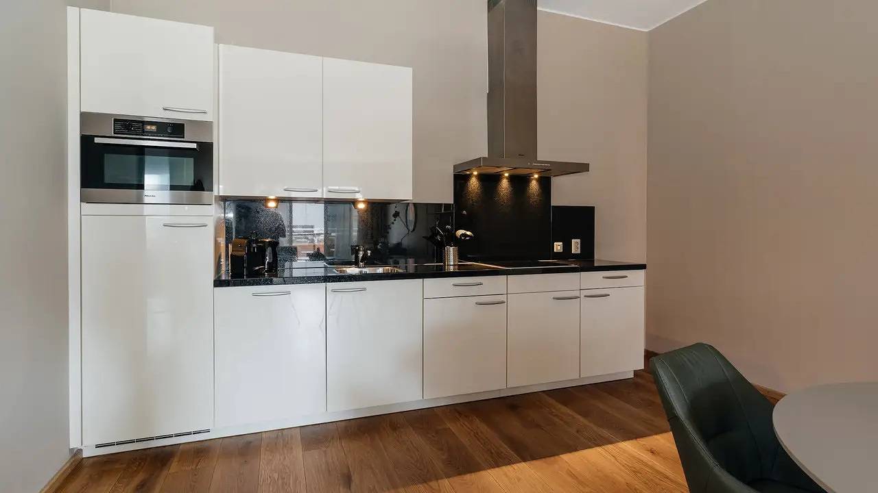 Ganze Ferienwohnung, Ferienwohnung für 2 Personen (84 m²) in Den Haag in Scheveningen, Den Haag