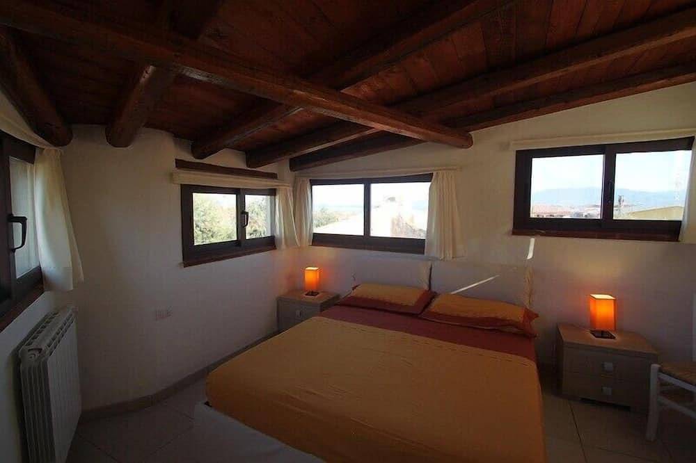 Villa Mit Pool Depandace Und Garten in La Ciaccia, Valledoria