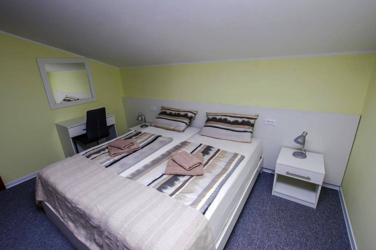 Guest House Katarina in Poreč, Grad Poreč