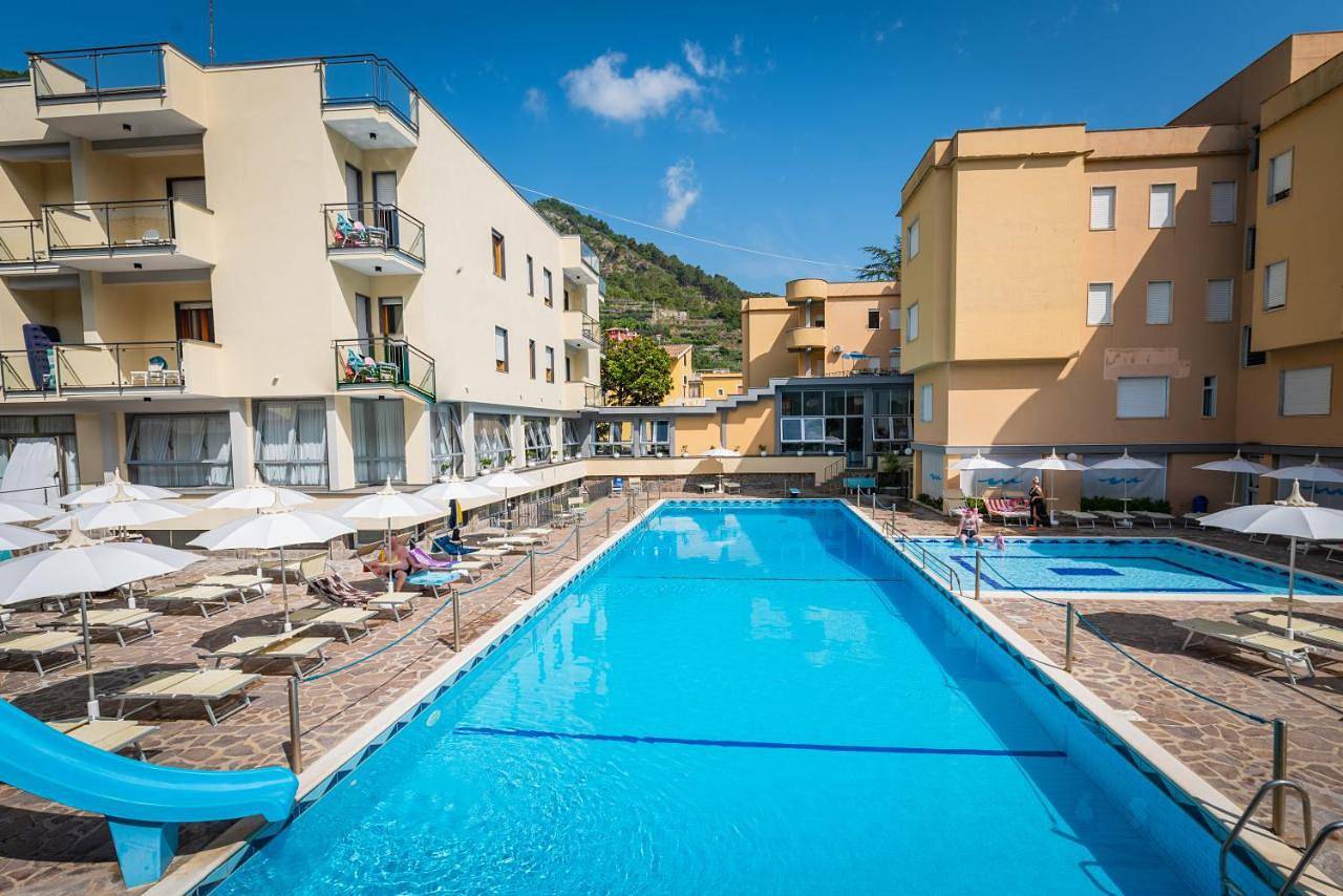 Appartamento intero, Casa Vacanza San Pietro in Maiori, Costiera amalfitana