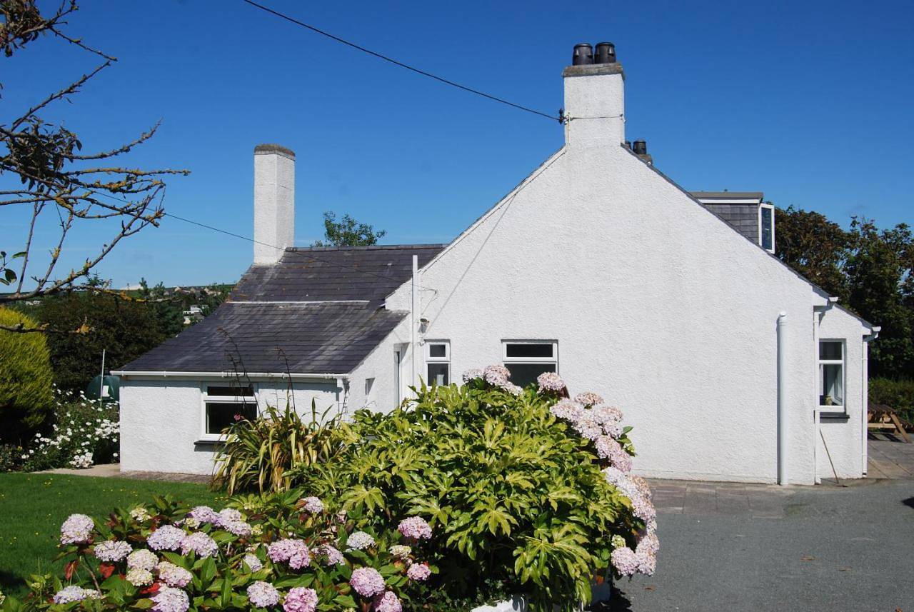 Hafan in Aberdaron, Gwynedd