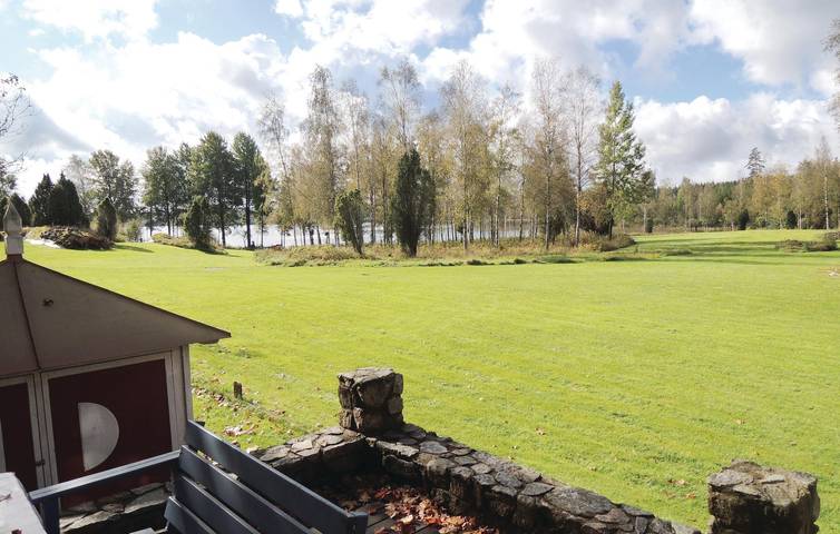 Ferienhaus für 5 Personen mit Garten in Söndra, Jönköpings län