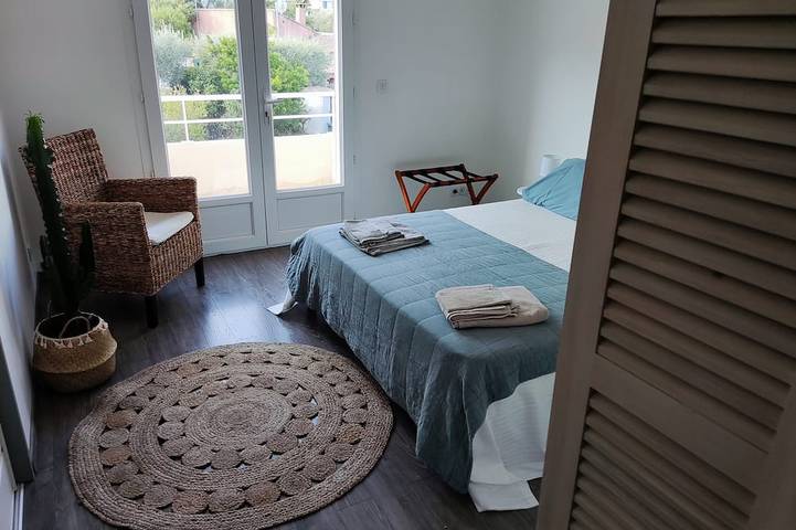 Nouveauté.Location à la semaine villa avec piscine in Ceyreste, Région de Marseille