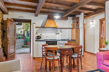 Casa Rural para 10 Personas en Cangas del Narcea, Cordillera Cantábrica, Foto 2