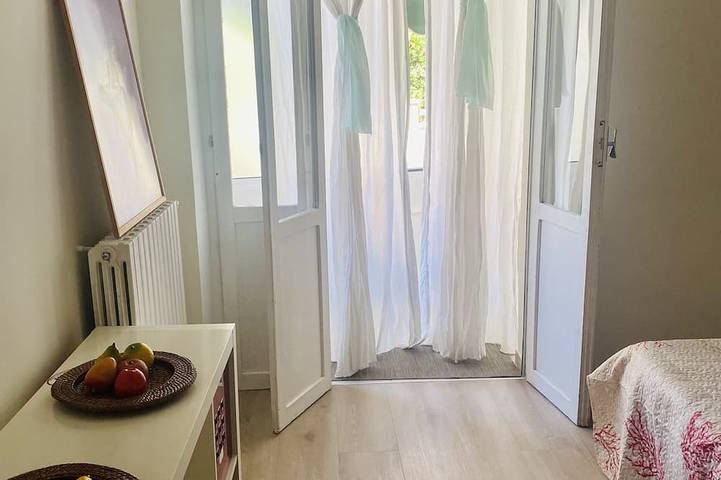 Ferienwohnung für 6 Personen, mit Garten in San Benedetto del Tronto - 2