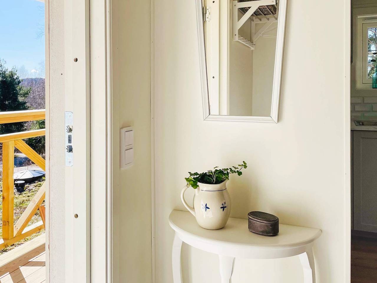 4 Personen Ferienhaus in Uddevalla-By Traum in Norra Västkusten