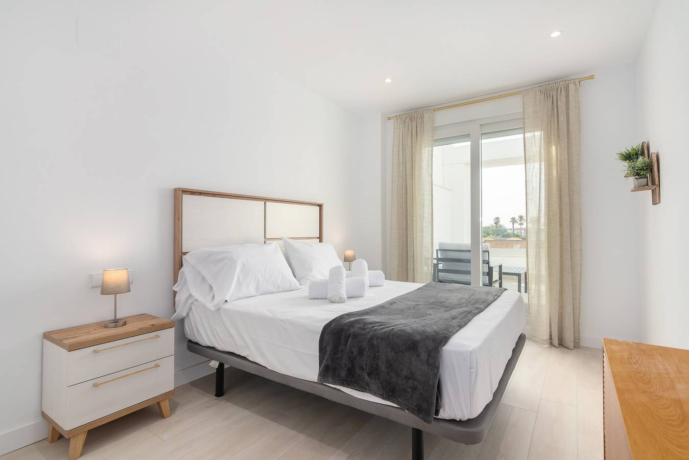 Ganze Wohnung, Apartamentos Puerto by H - Centro Ayamonte Aehp12Cp104 in Ayamonte, Costa de la Luz