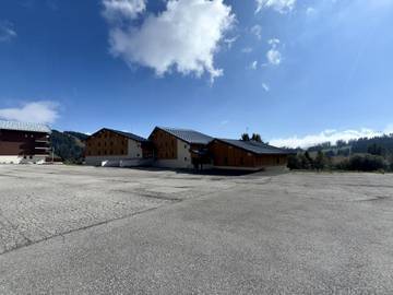 Chalet pour 5 Personnes dans Hauteluce, Espace Diamant, Photo 1