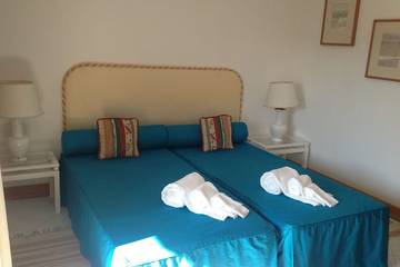 Apartment for 4 People in Quinta do Lago, Almancil, Photo 1