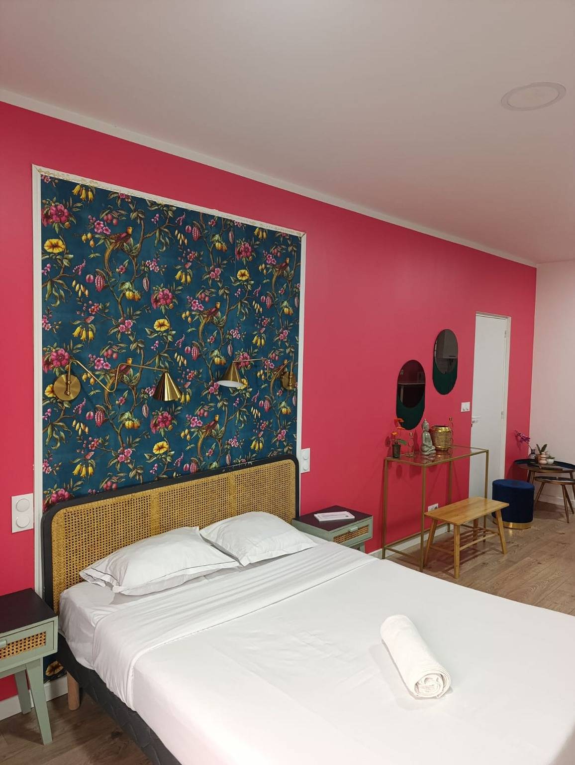 Entire apartment, Cute and safe  Apartment for 3 guests in 14th Arrondissement, Paris