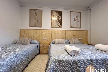 Casa Rural para 7 Personas en El Ojuelo, Segura de la Sierra, Foto 2