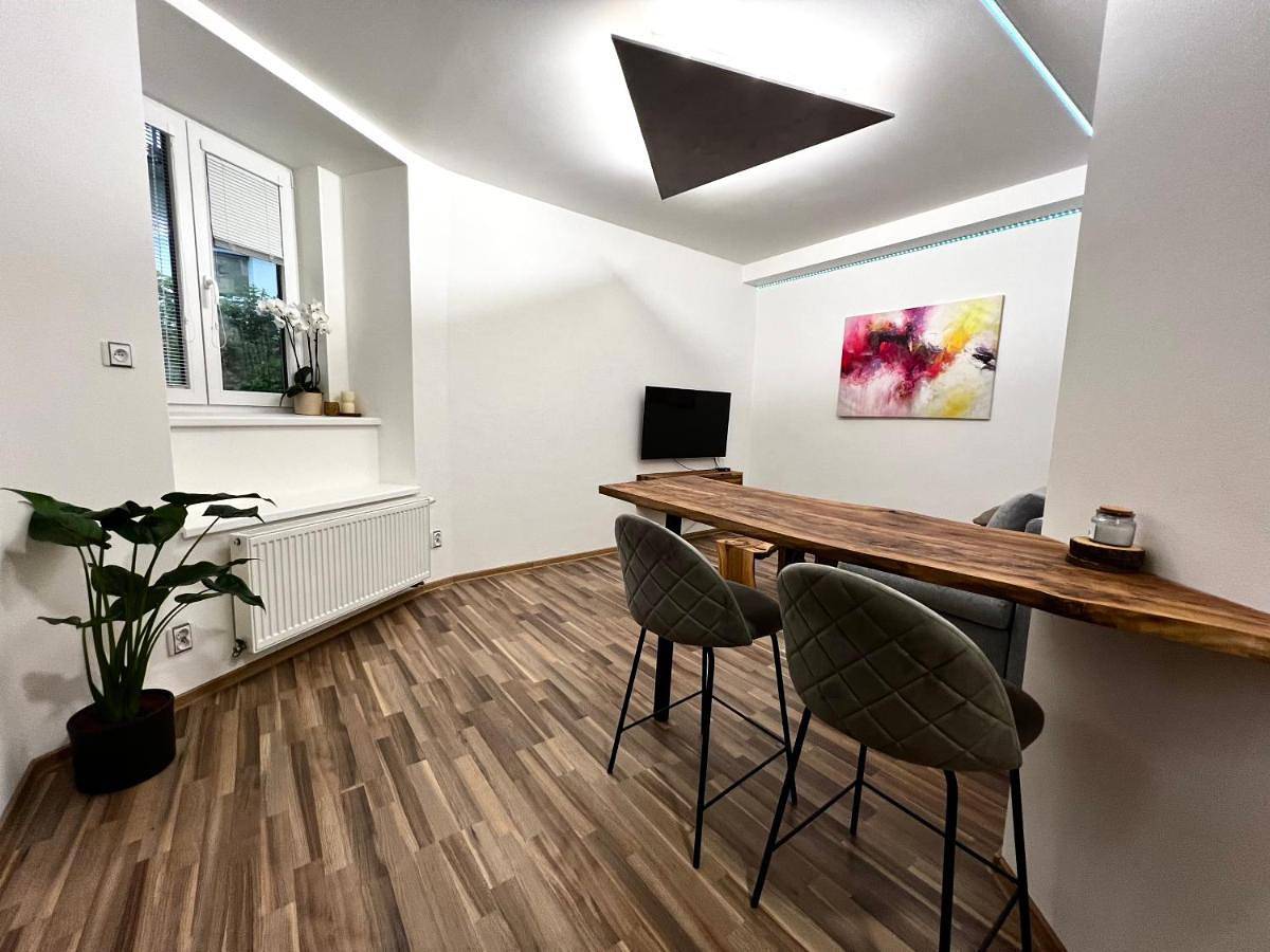 Appartement entier, One-Bedroom Apartment in Olomouc, Région d'Olomouc