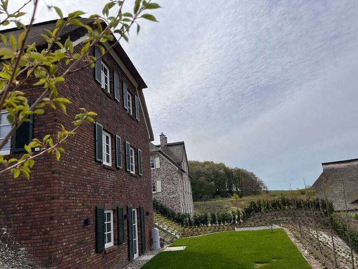 Ferienhaus für 6 Personen, mit Sauna und Garten in Lohme - 4