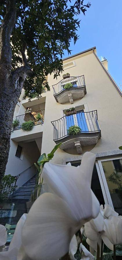 B&b voor 2 personen, met uitzicht en tuin in Taormina