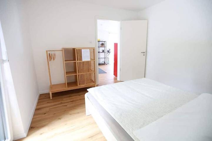 Ferienwohnung für 7 Personen, mit Balkon am Phantasialand - 2