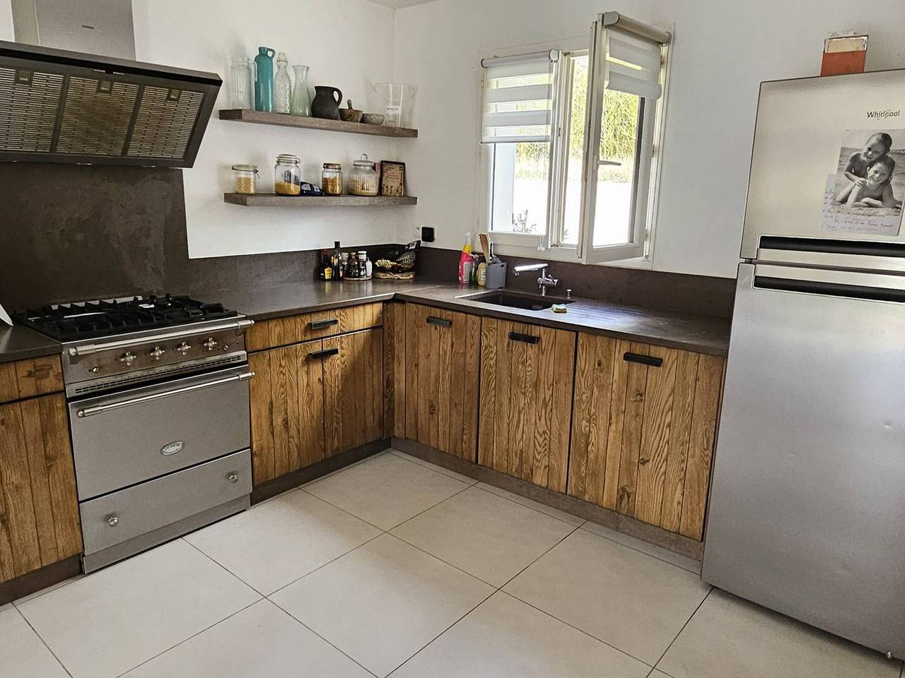 Villa para 6 personas con aire acondicionado in Roquebrune-sur-Argens, Region de Draguignan