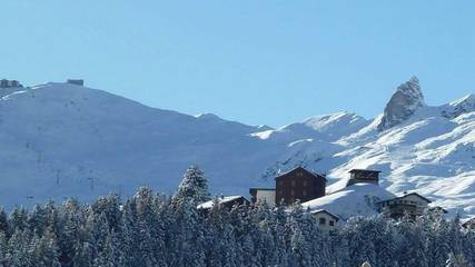 Vakantiewoning voor 4 Personen in Arosa, Plessur, Afbeelding 3