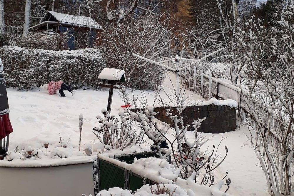 Ganze Wohnung, Ferienwohnung Hartig - Ferienwohnung, 1 Schlafraum in Sebnitz, Elbsandsteingebirge