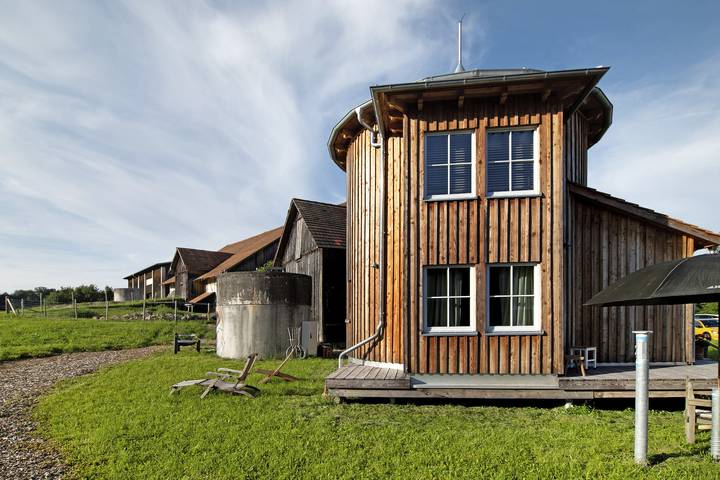 Ferienhaus für 4 Personen, mit Garten in Baden-Württemberg - 3