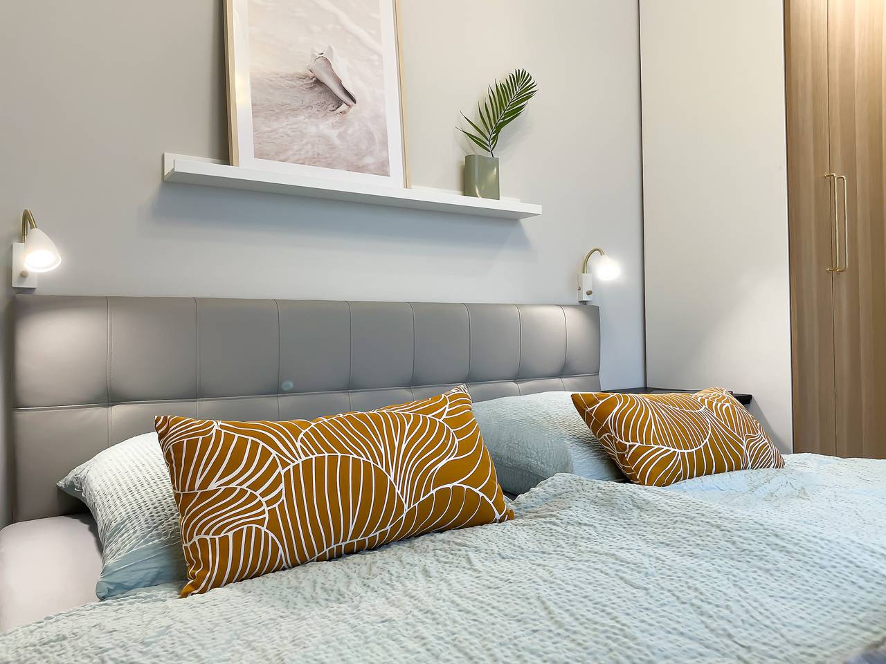 Ferienwohnung in Grömitz ab 180€ pro Nacht