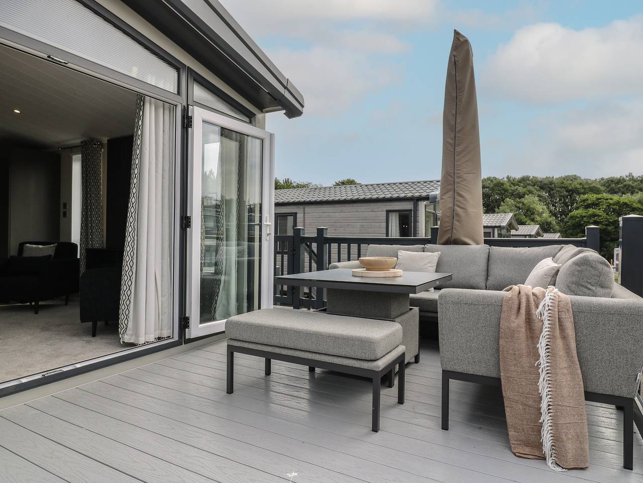 Lakewood Plot 4 in St Osyth, Essex