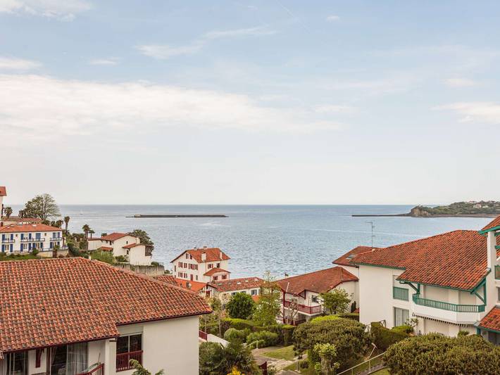 Appartement de vacances pour 2 personnes, avec piscine et terrasse - 1