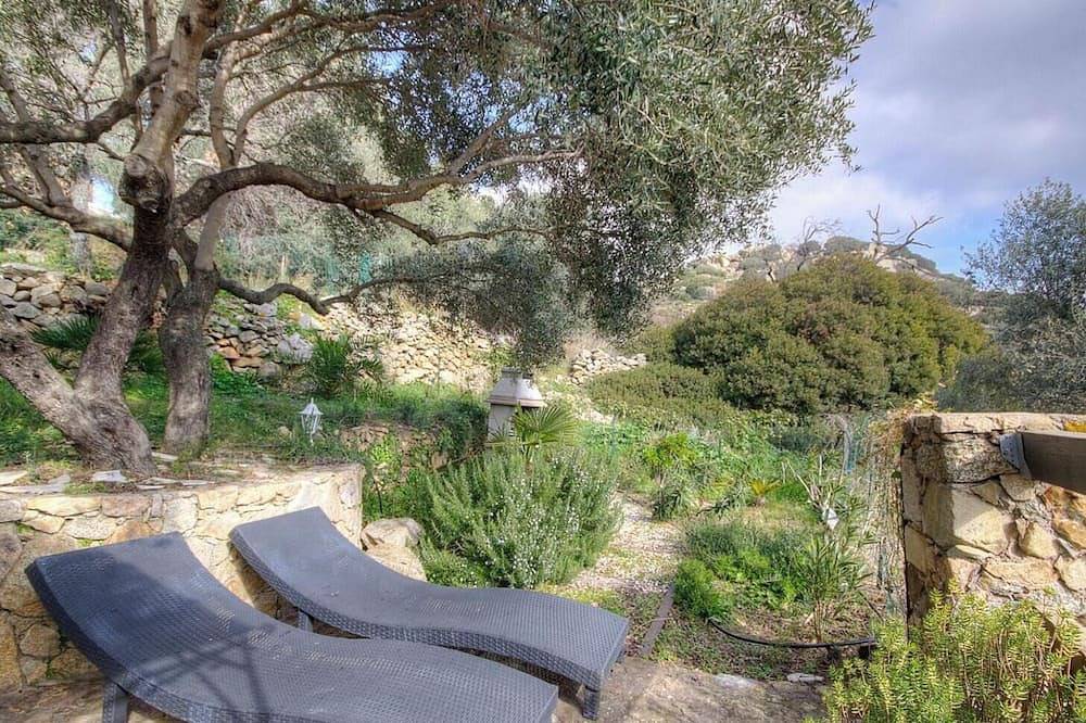 U Pagliaghju - Cateri in Cateri, Calvi e dintorni