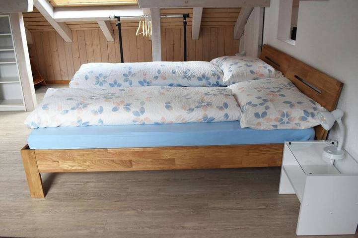 Ganze Wohnung, Barmettlenstrasse 26 Appartement/Fewo 6-Bettwohnung in Engelberg, Obwalden