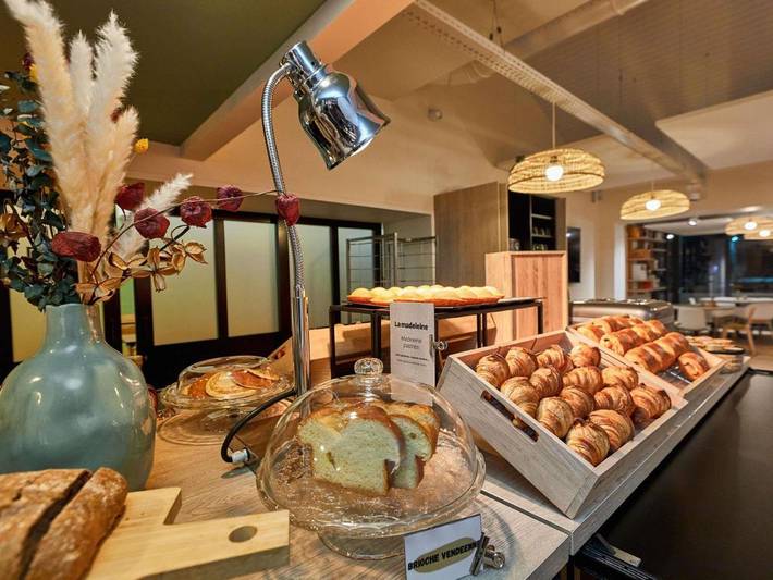 Hôtel pour 2 personnes, avec jardin et piscine, animaux acceptés