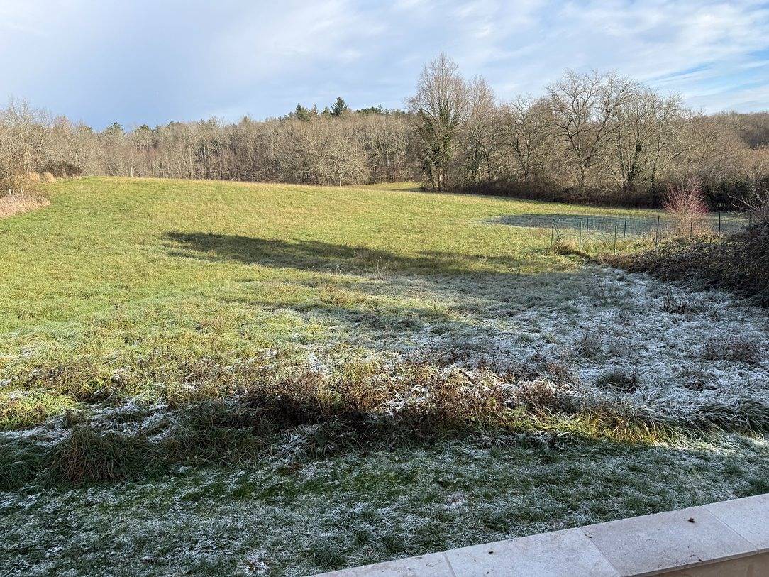 Au Coin des Arbres - Laurier in Biron, Périgord Pourpre
