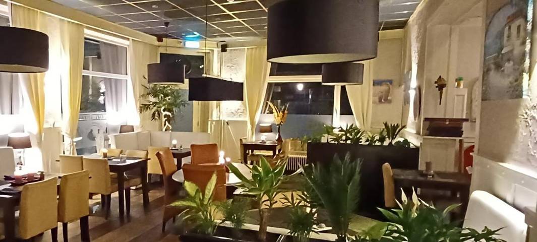 Hôtel pour 2 personnes, avec jardin et vue, animaux acceptés à Kerkrade - 2