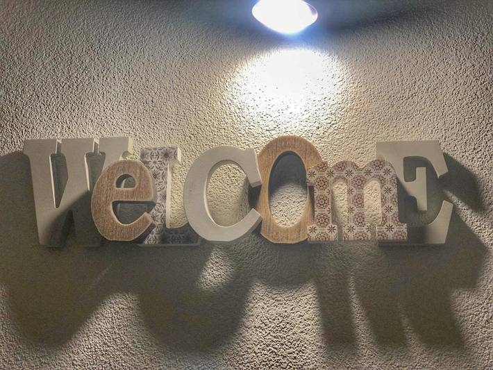 Gîte pour 4 personnes, avec vue à Cesana Torinese - 3