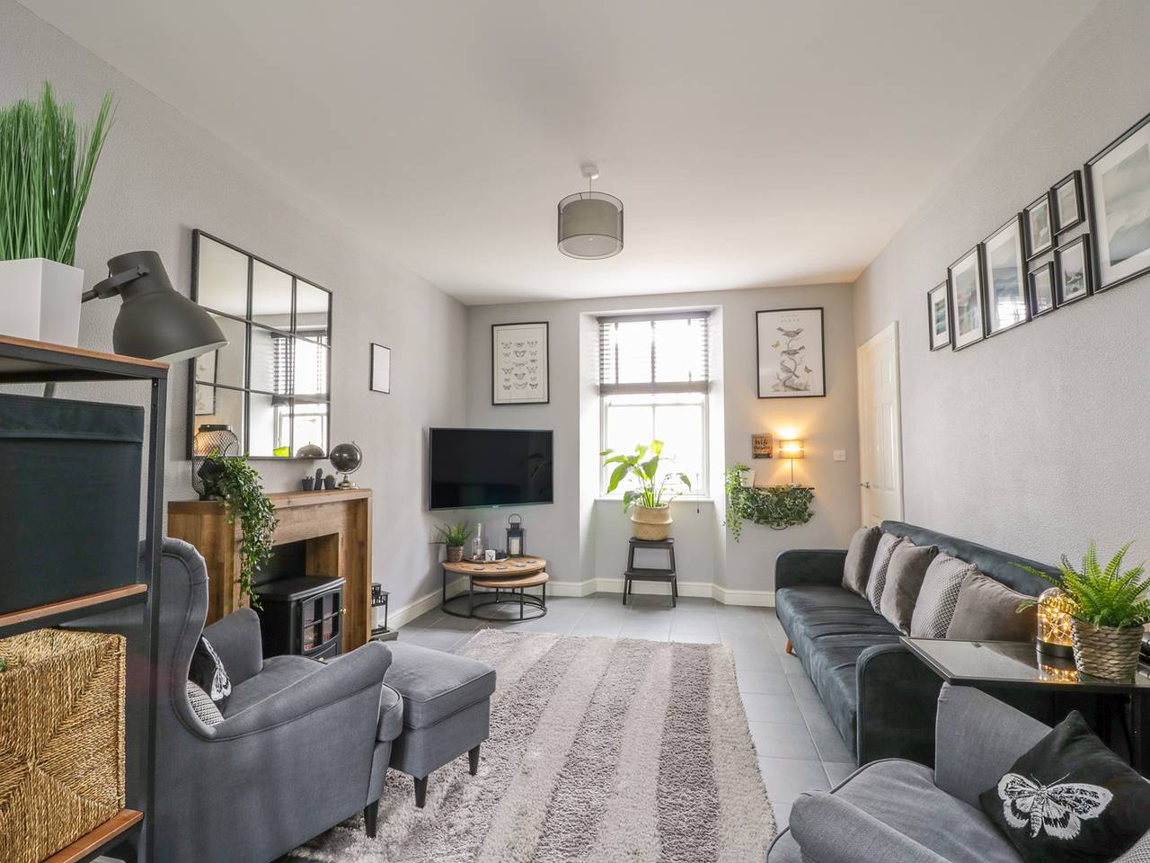 8 Bridge Street in Cockermouth, Lake District