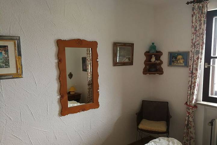 Ferienwohnung für 2 Personen, mit Balkon und Sauna am Walchensee - 3