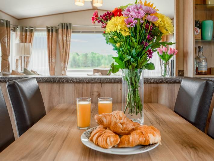 Ferienhaus für 4 Personen in Schottland - 3
