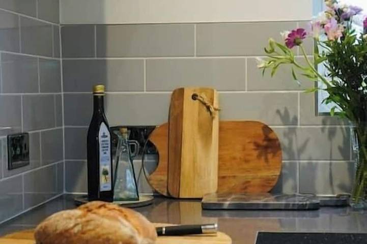 Apartment for 4 people, with garden in Doncaster