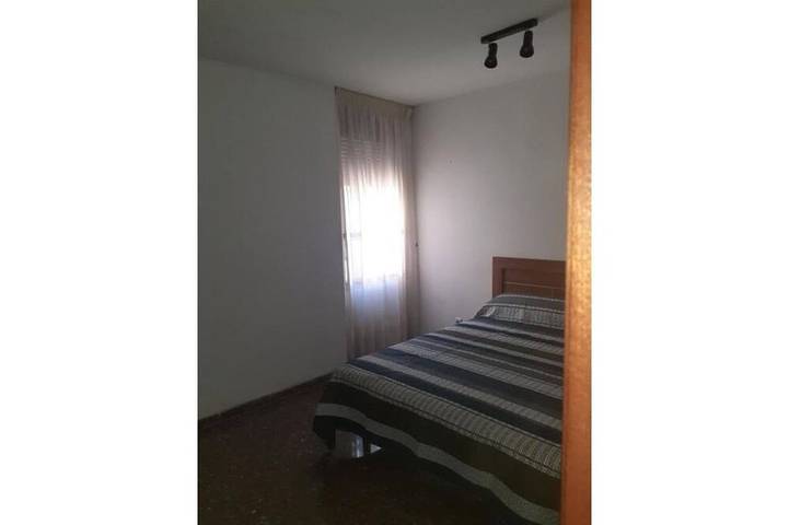 Appartement entier, Apartamento San Andres in Calatayud, Province de Saragosse