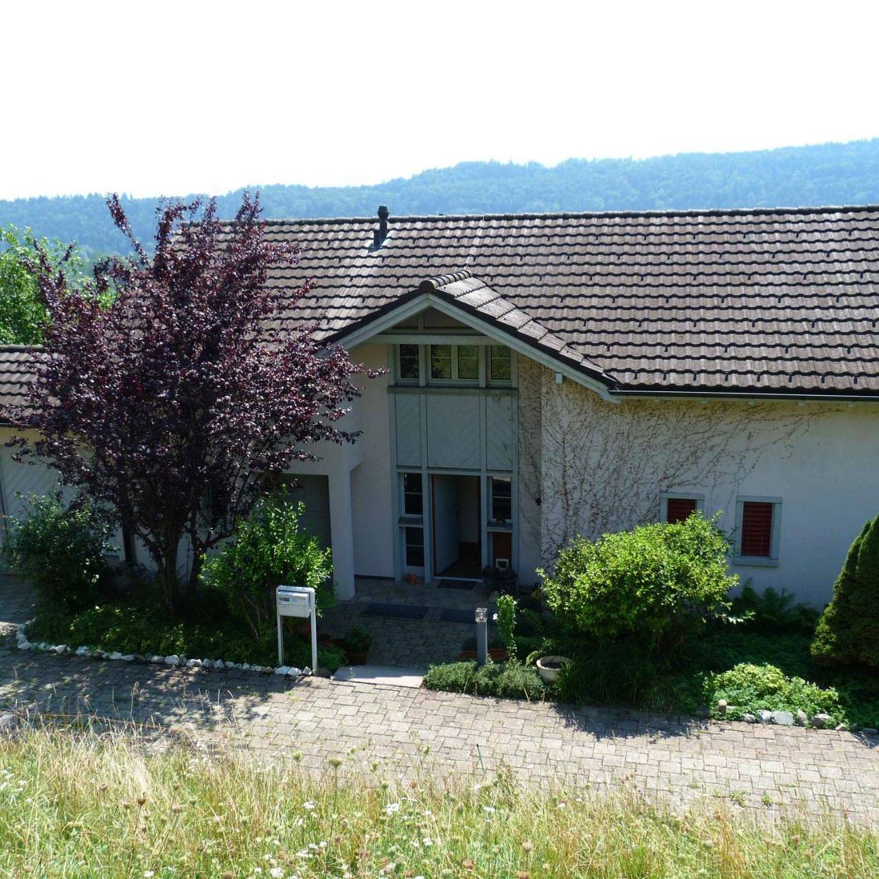 Bnb Goldberg in Schmerikon, Zürich Voralpen