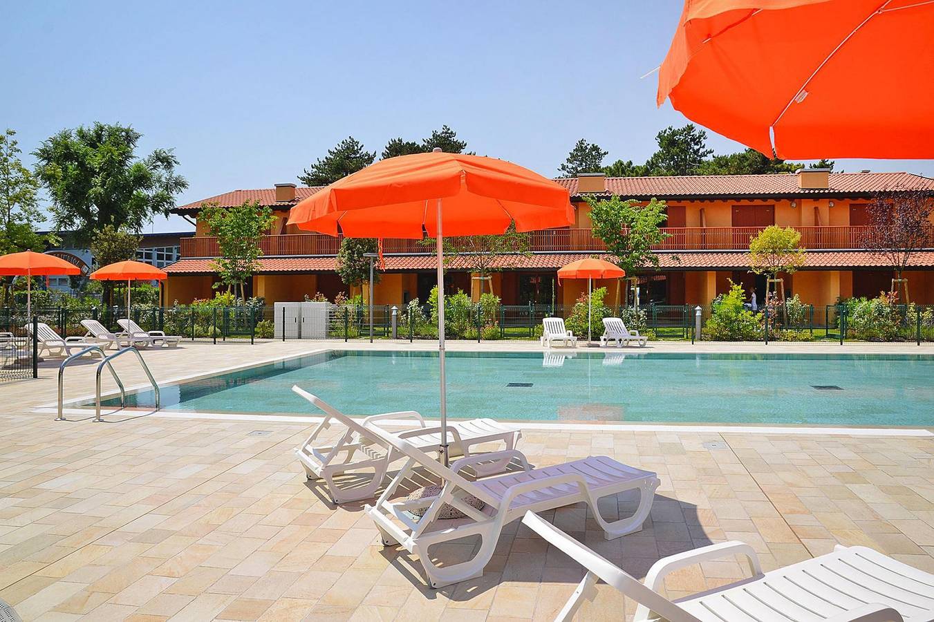 Apartment am Meer in Santa Cruz, Teneriffa in Lignano Sabbiadoro, Udine Provinz