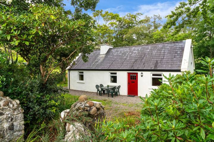 Ferienhaus für 4 Personen in County Galway - 2