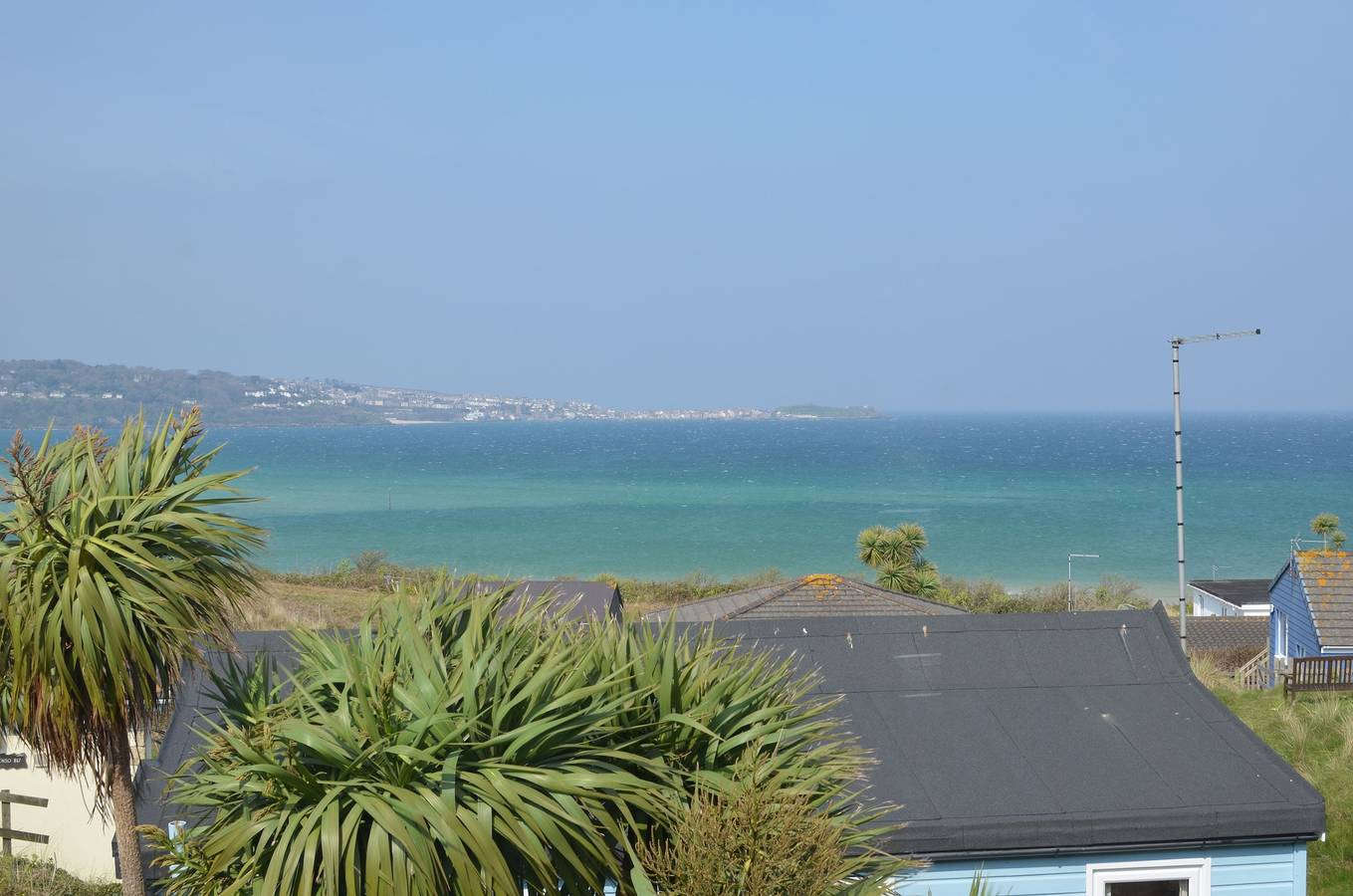 B14 Amulree, Riviere Towans in Hayle, Cornouailles