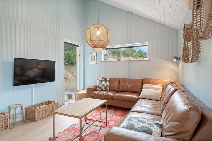 Villa für 5 Personen, mit Haustier in Dänemark - 4