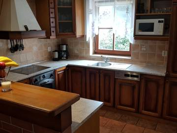 Chalet für 11 Personen in Turnov, Nordböhmen, Bild 2