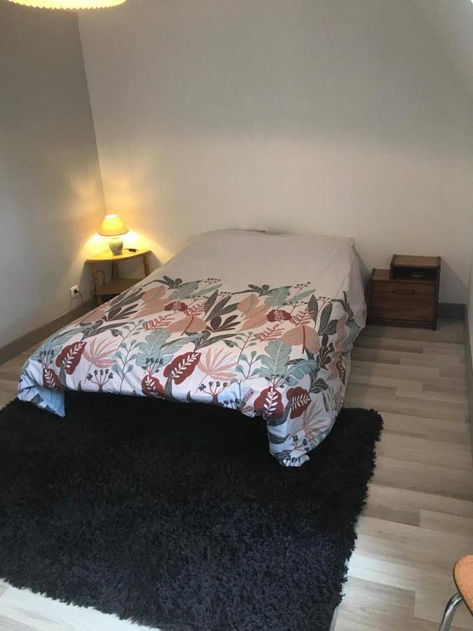 Three-Bedroom House in Brommat, Aveyron