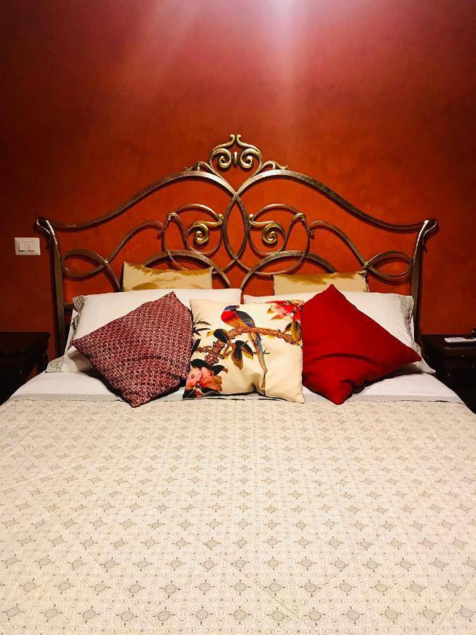 Gîte pour 2 personnes, avec vue et terrasse à Cori - 3